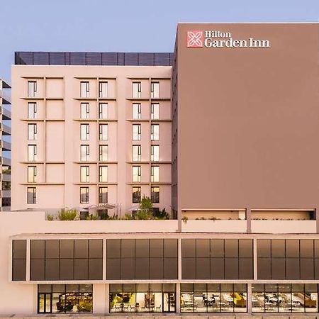 Hilton Garden Inn 温特和克 外观 照片