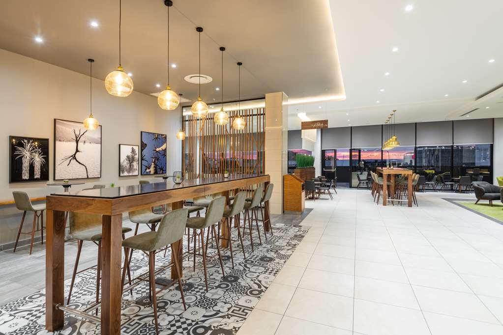 Hilton Garden Inn 温特和克 内观 照片