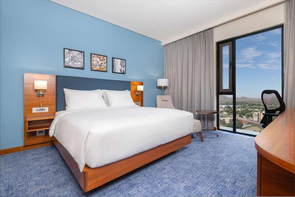 Hilton Garden Inn 温特和克 客房 照片