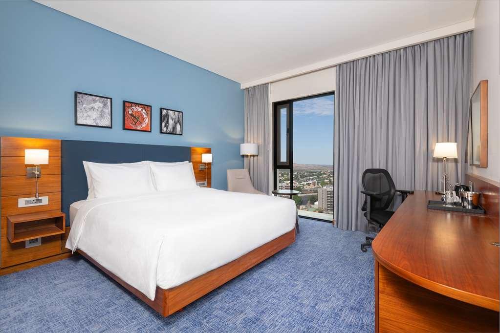 Hilton Garden Inn 温特和克 客房 照片